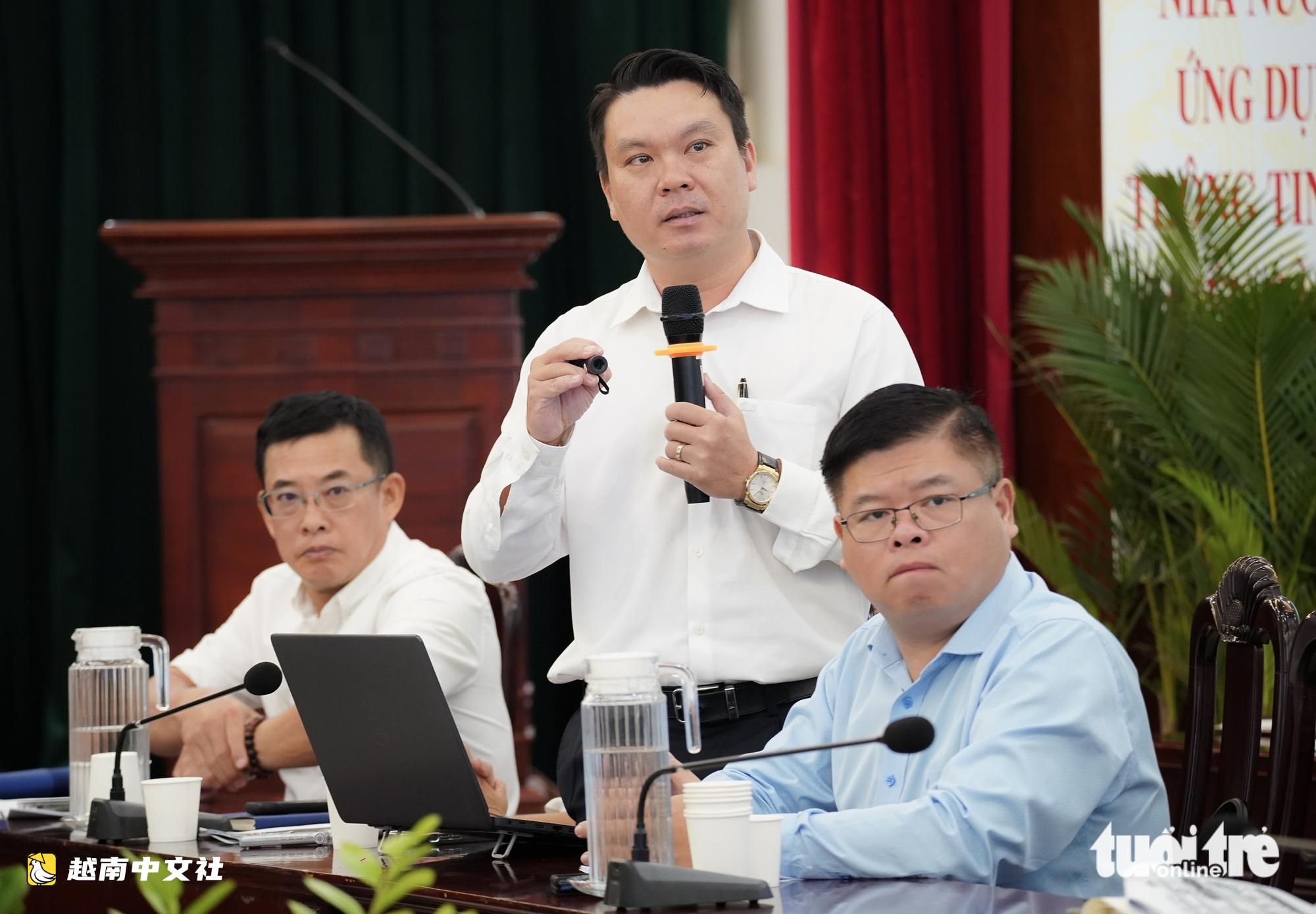免費一個月後,胡志明市公交車確立公共交通主力地位