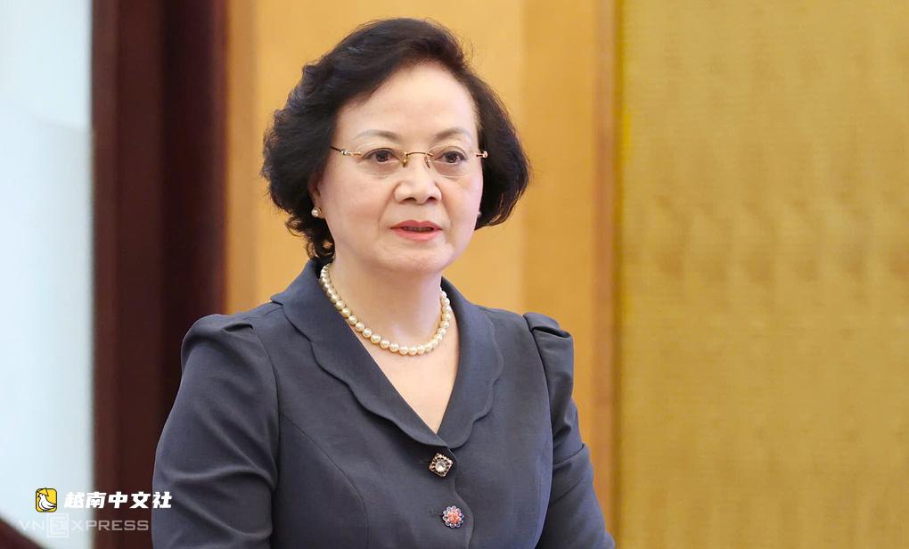 越南管理機構需儘早向媒體提供信息