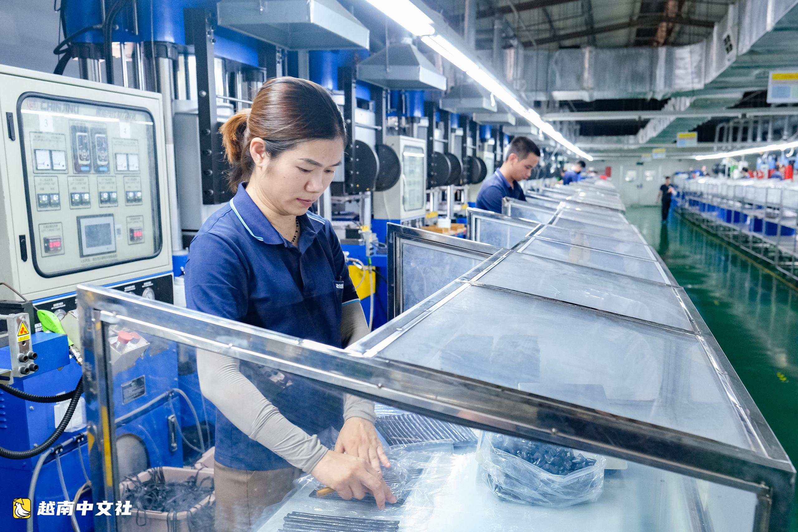 越南勞動者即將迎來5天國慶假期,企業可選擇調休方案