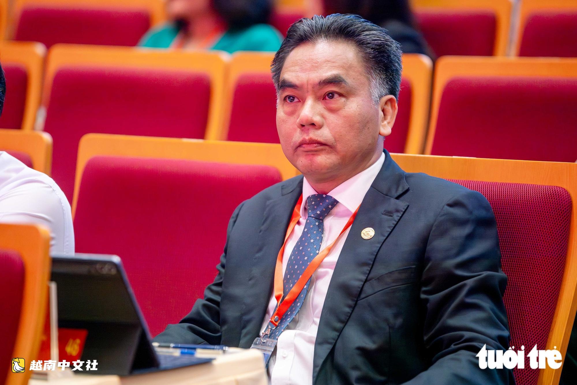 胡志明市願率先試點新模式,提升超大城市對外交往水平