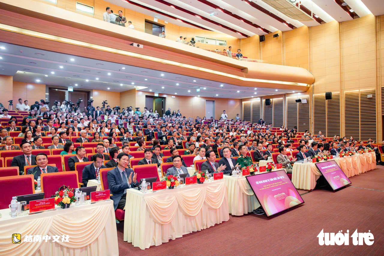 胡志明市願率先試點新模式,提升超大城市對外交往水平