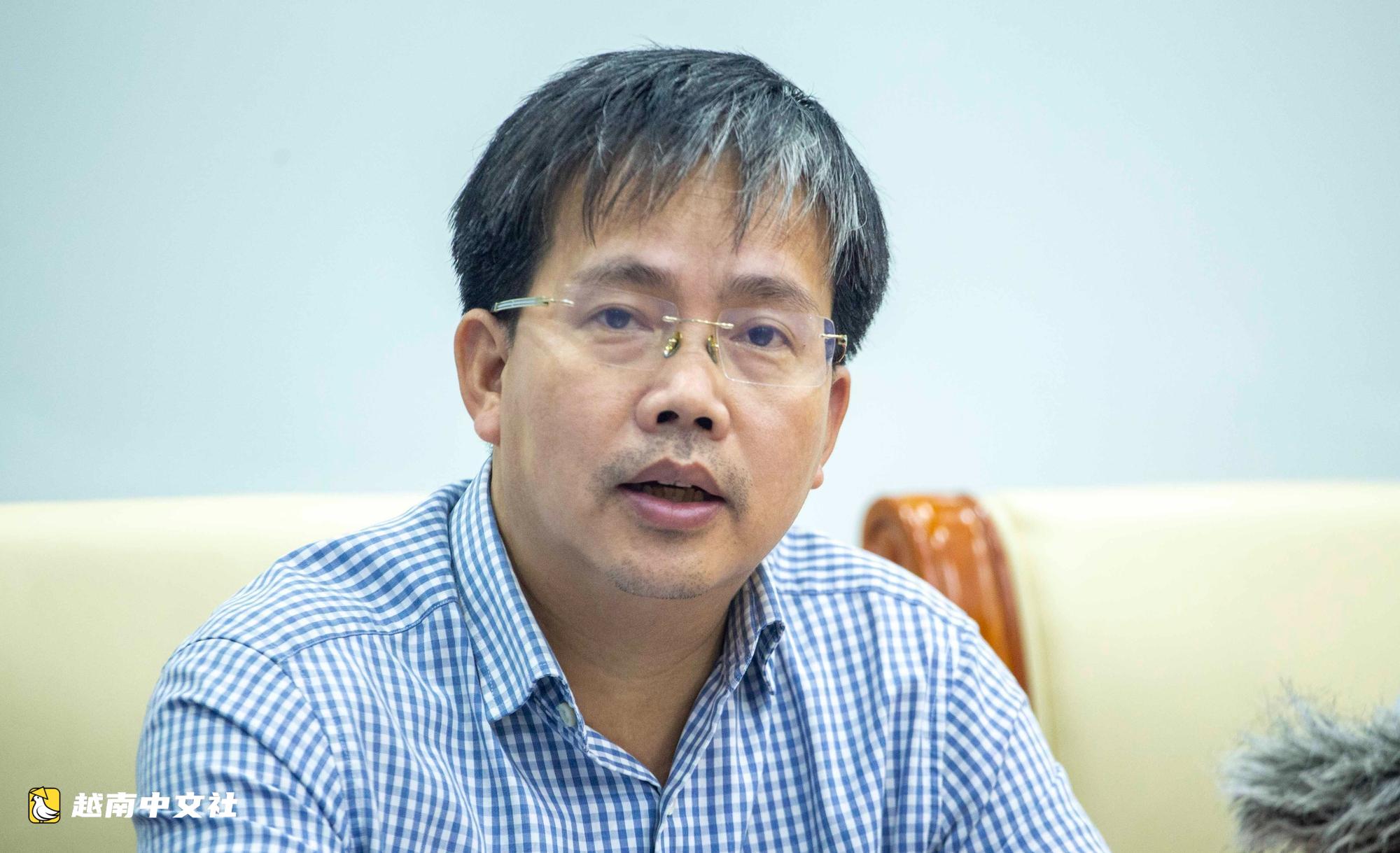 厄爾尼諾已出現,為何越南北方仲夏多雨、炎熱少?