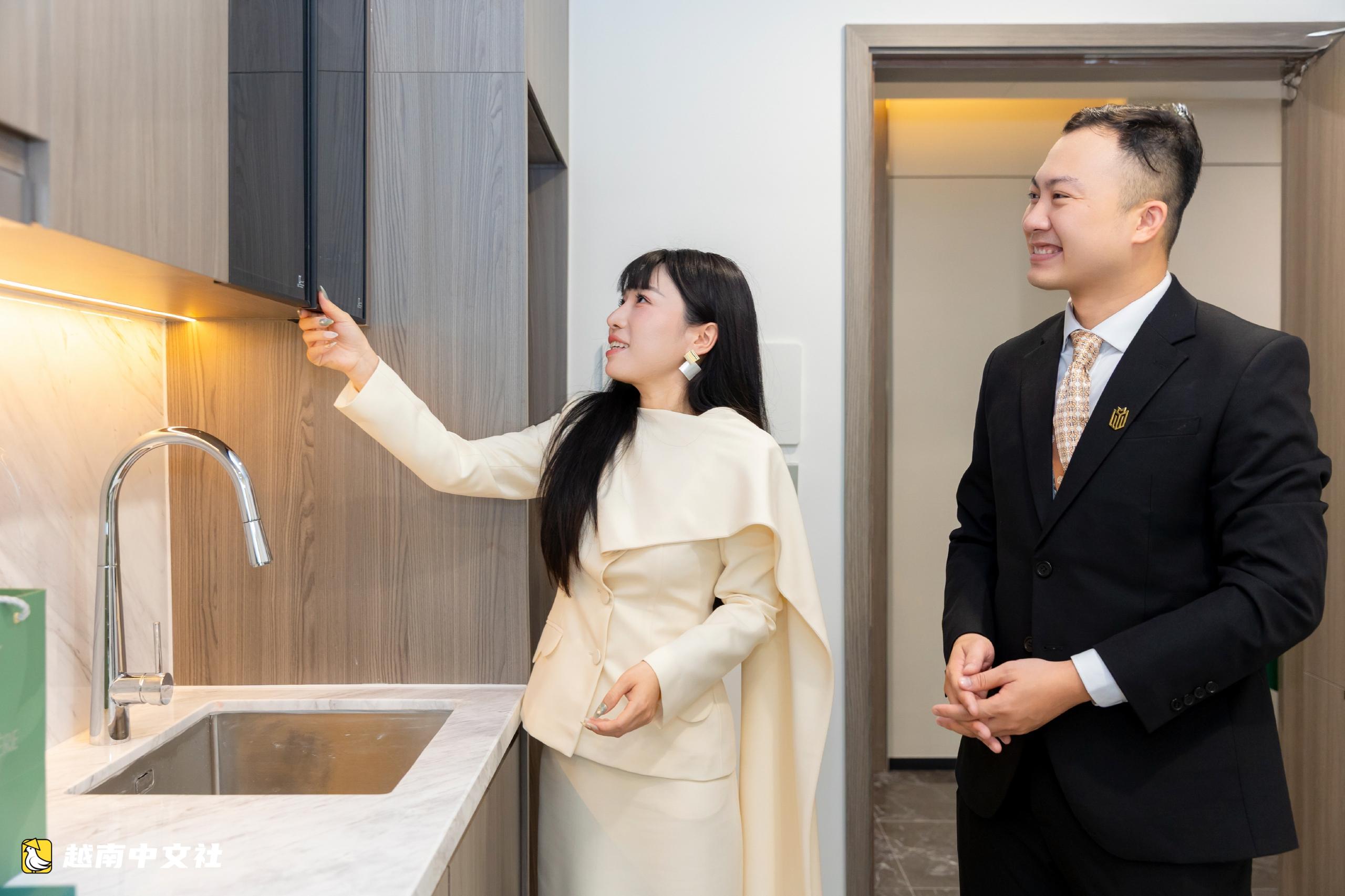 越南Masterise Homes推出客戶金融支持解決方案