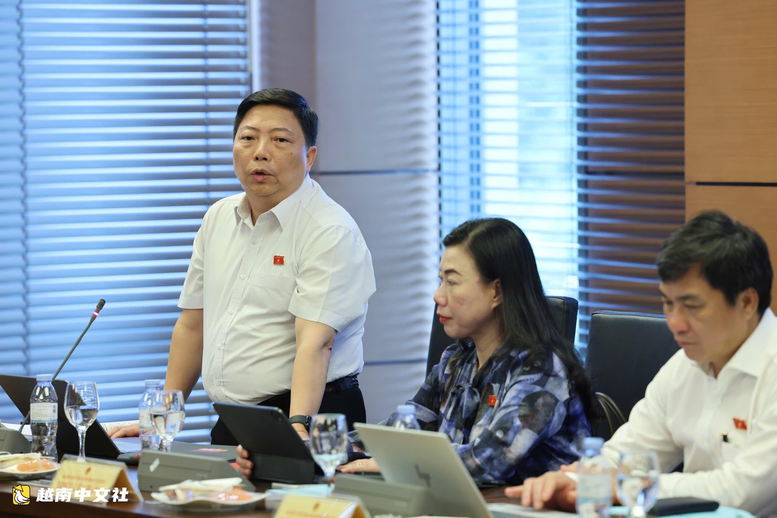 越南國會代表建議嚴格規定電商平臺貨物海關手續