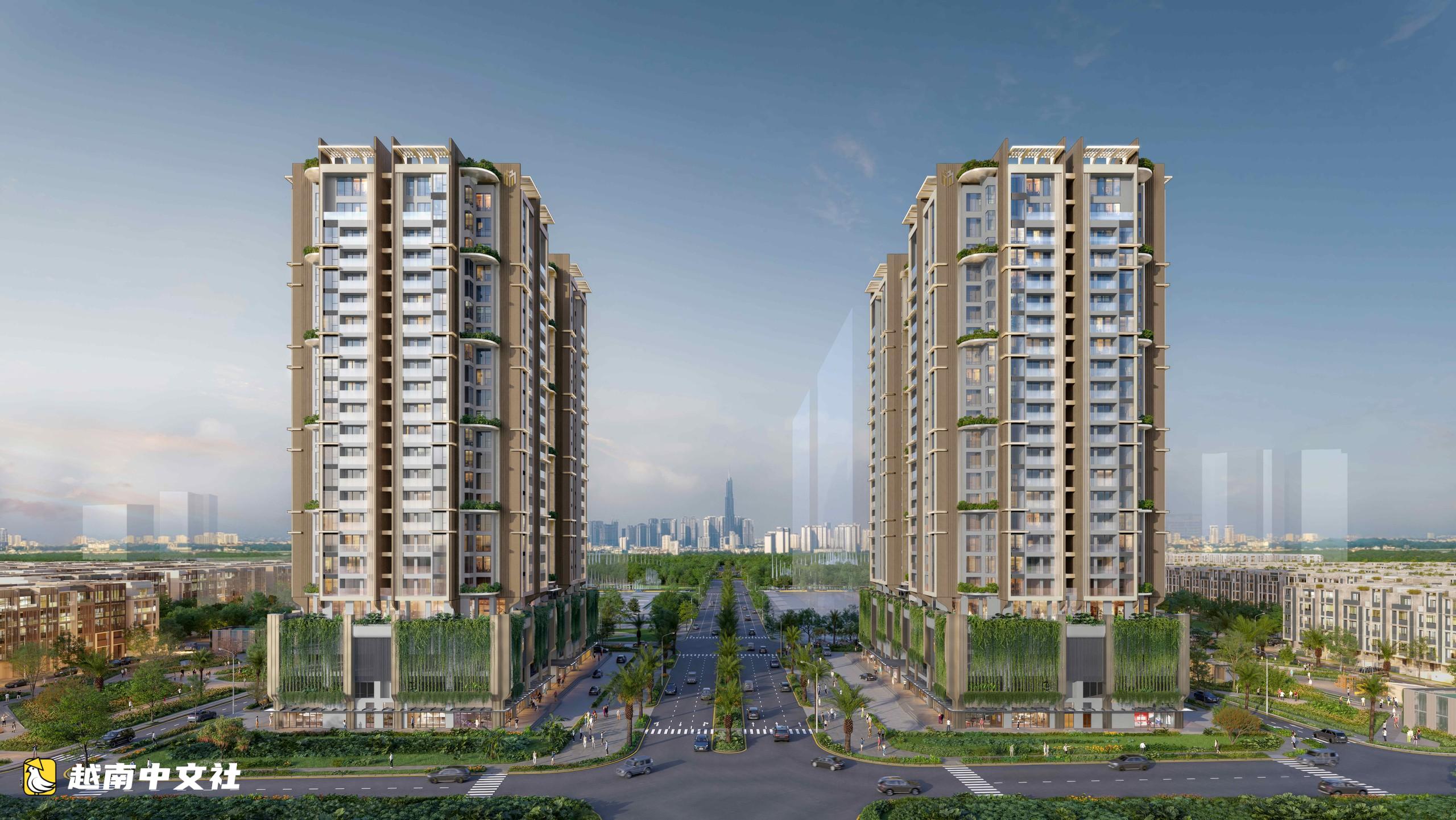 越南Masterise Homes推出客戶金融支持解決方案