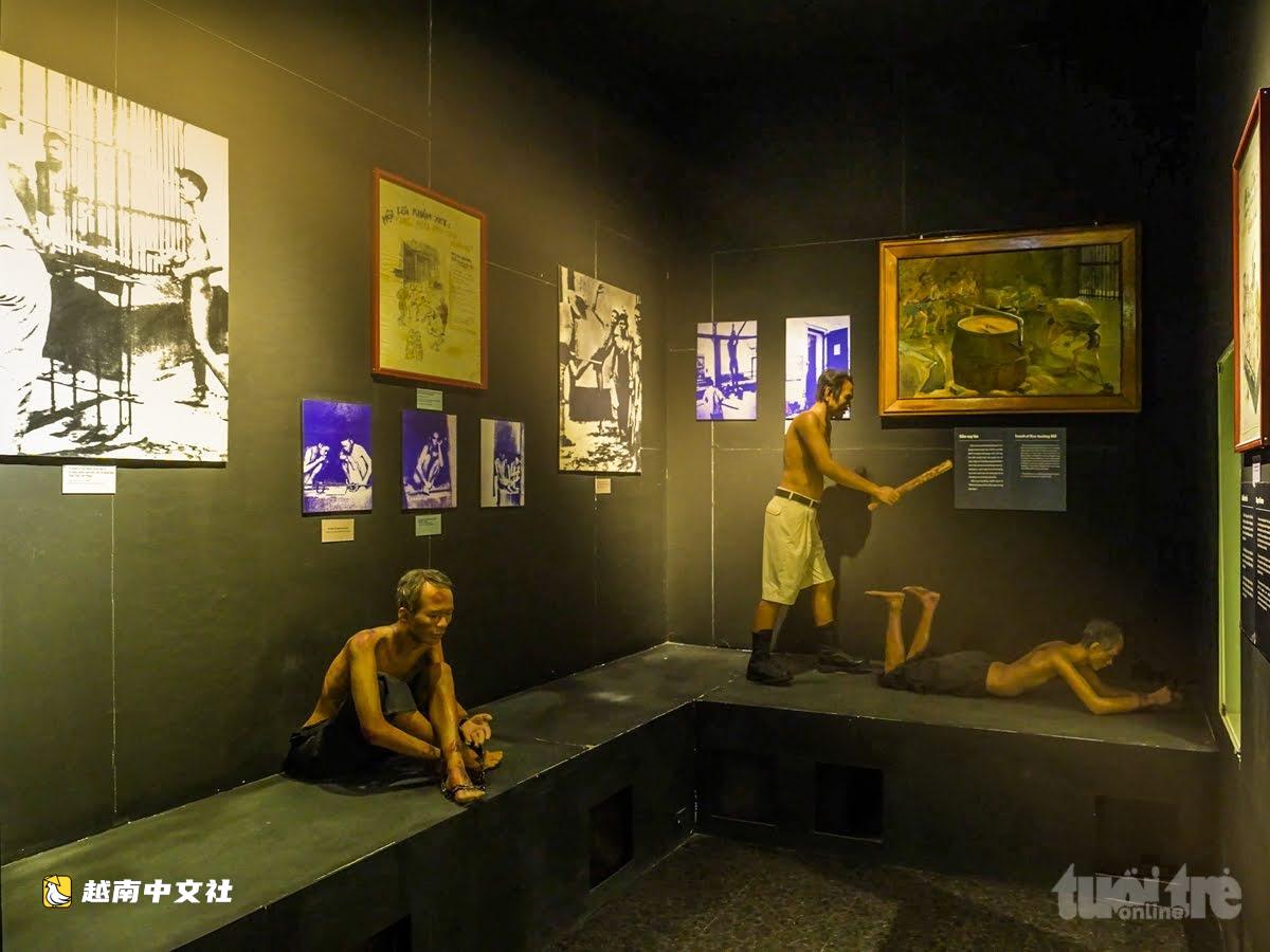 越南崑崙島:綠色海島——不朽的記憶與山海間的平靜呼喚
