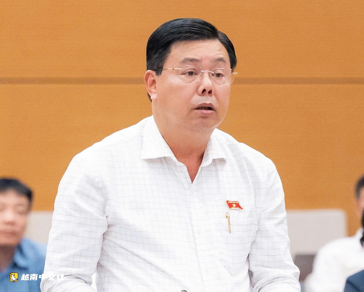越南國會常委會同意提請國會決定設立廣寧、北寧兩市