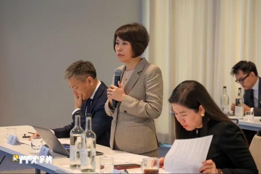 荷蘭企業看好越南改革與國際金融中心雄心