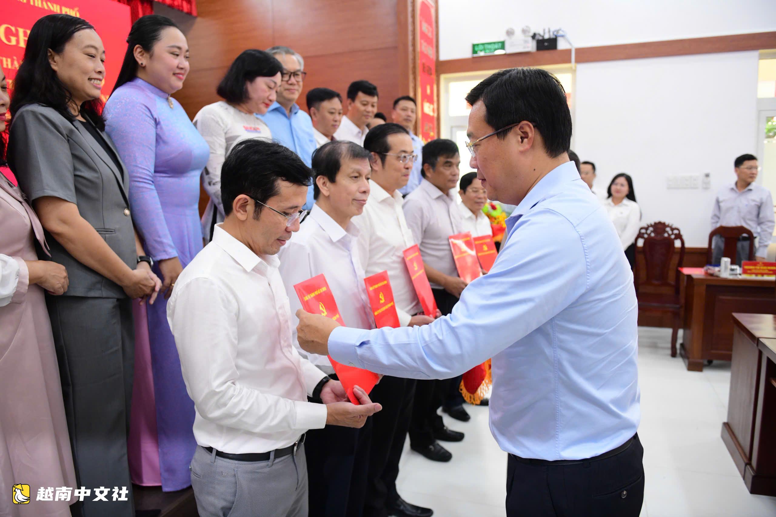 越南胡志明市報業與廣播電視臺機構:城市的聲音,黨與人民的橋梁