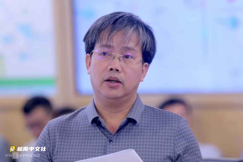 為什麼厄爾尼諾出現但越南北部多雨?