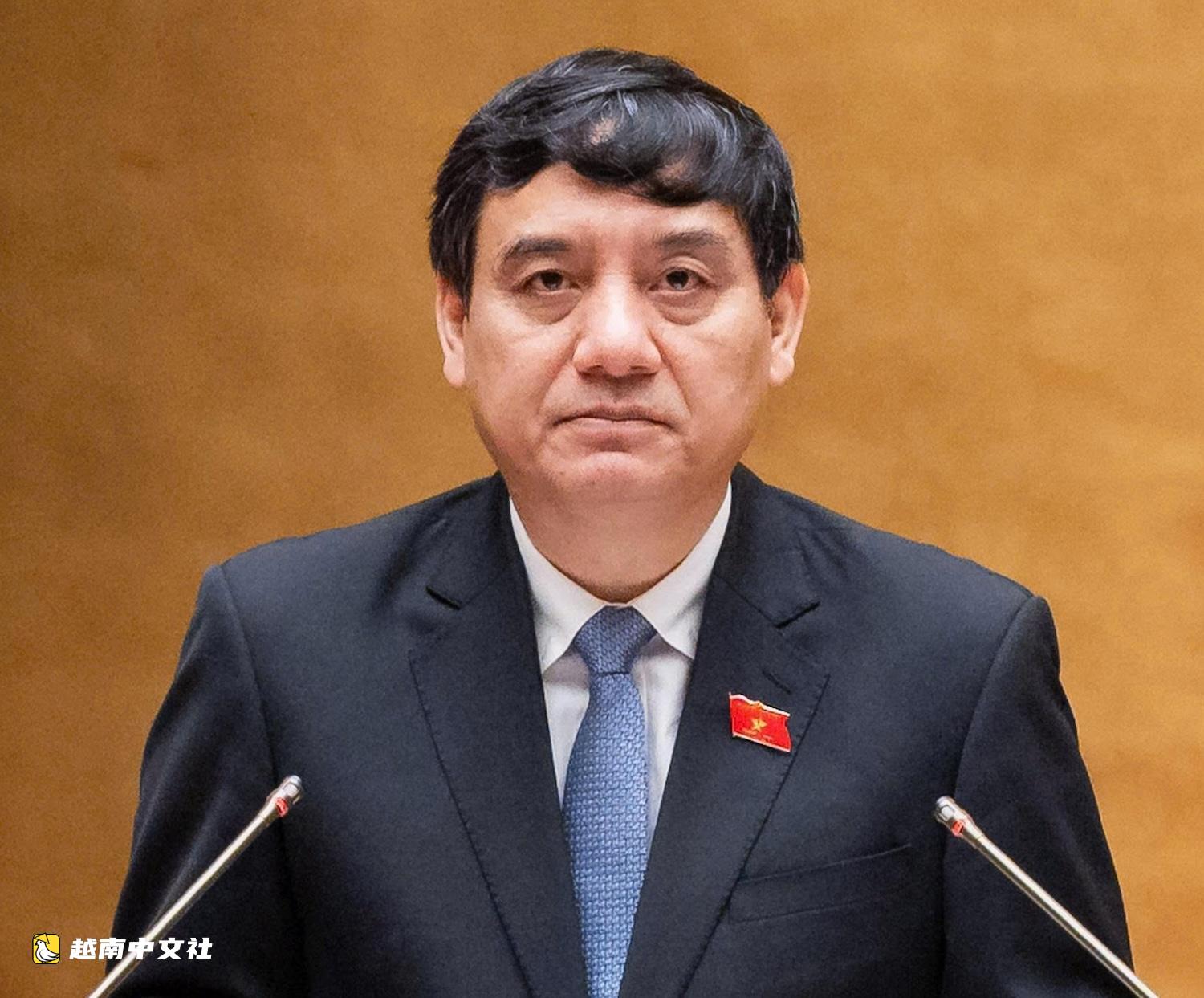 越南國會審議國家主力出版傳媒機構模型提案