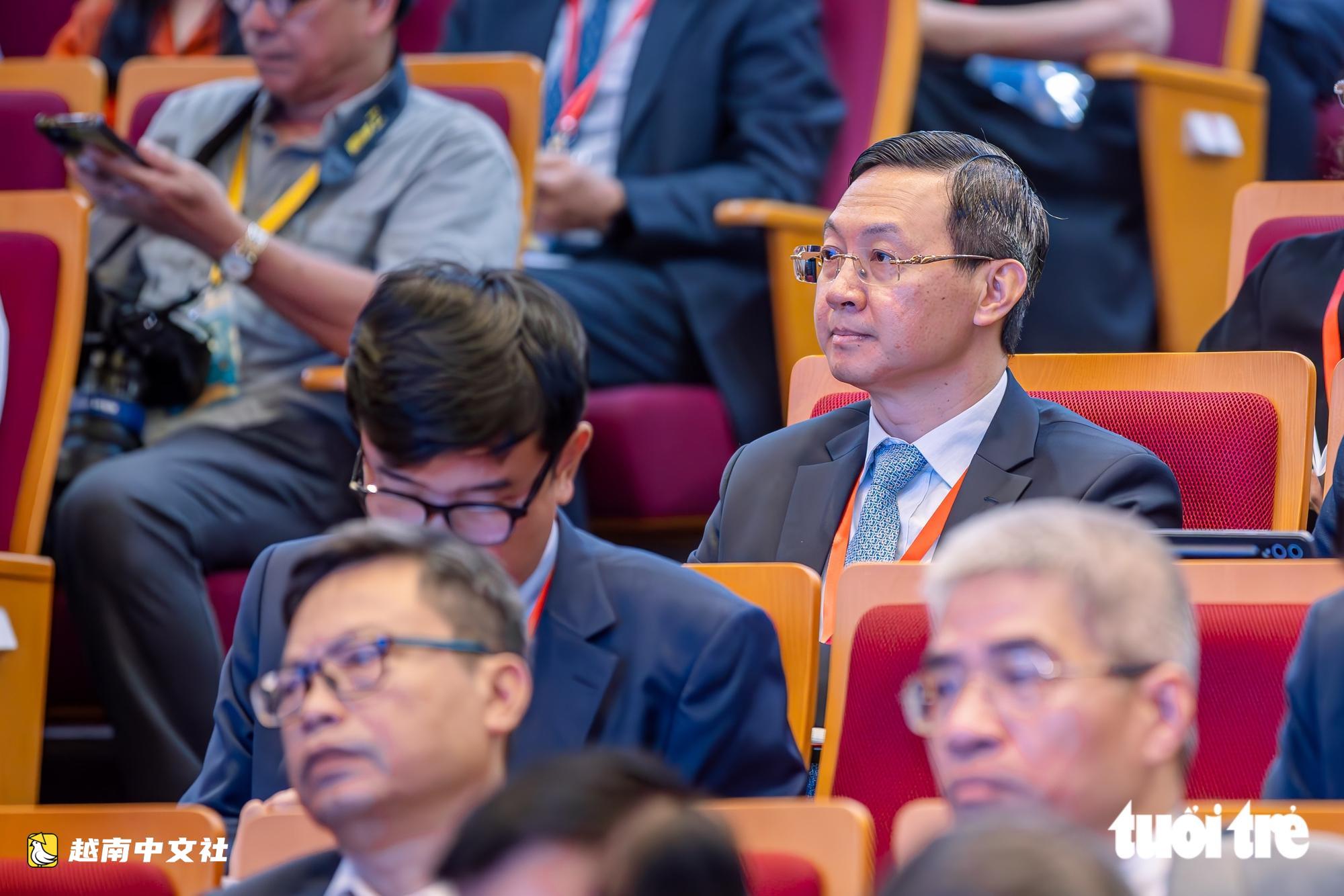 越南科技外交:不僅要“迎鷹”,還要“與鷹同飛”