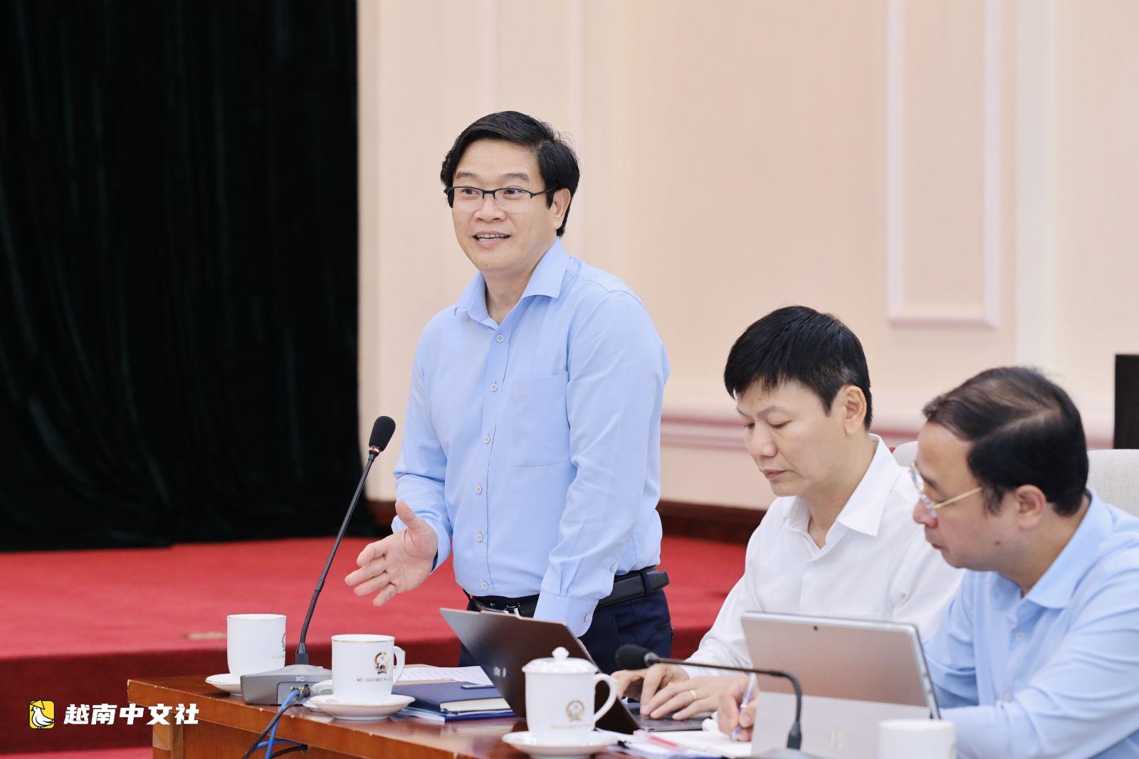 越南全國預計減少超過1.7萬個公辦學校機構