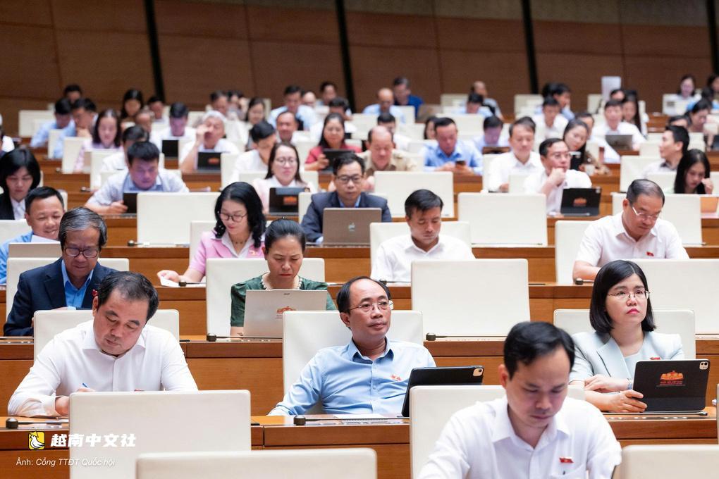 越南提議為老街-海防鐵路追加投資86.1萬億越南盾