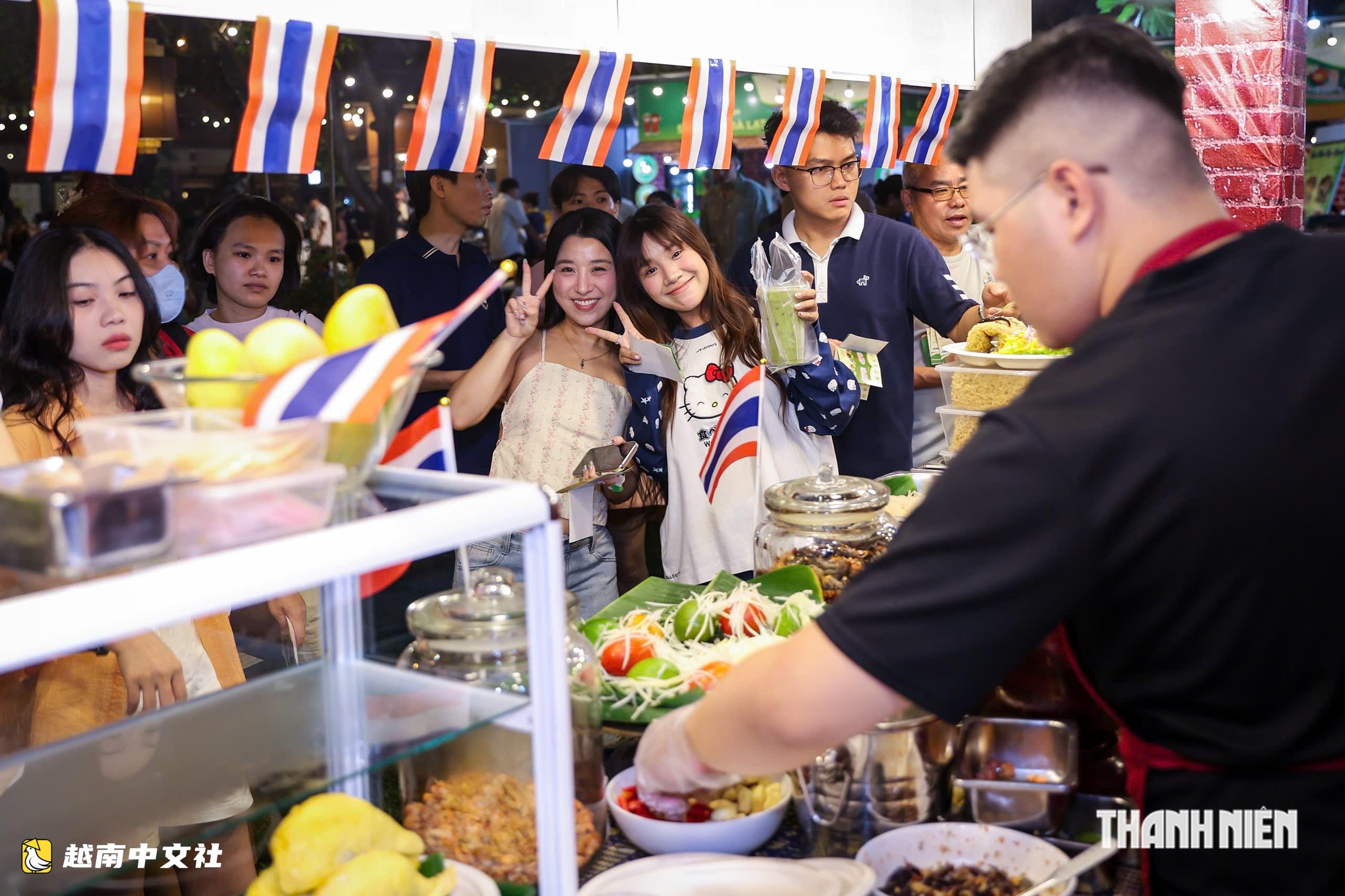 為什麼胡志明市在街頭美食方面領先世界?