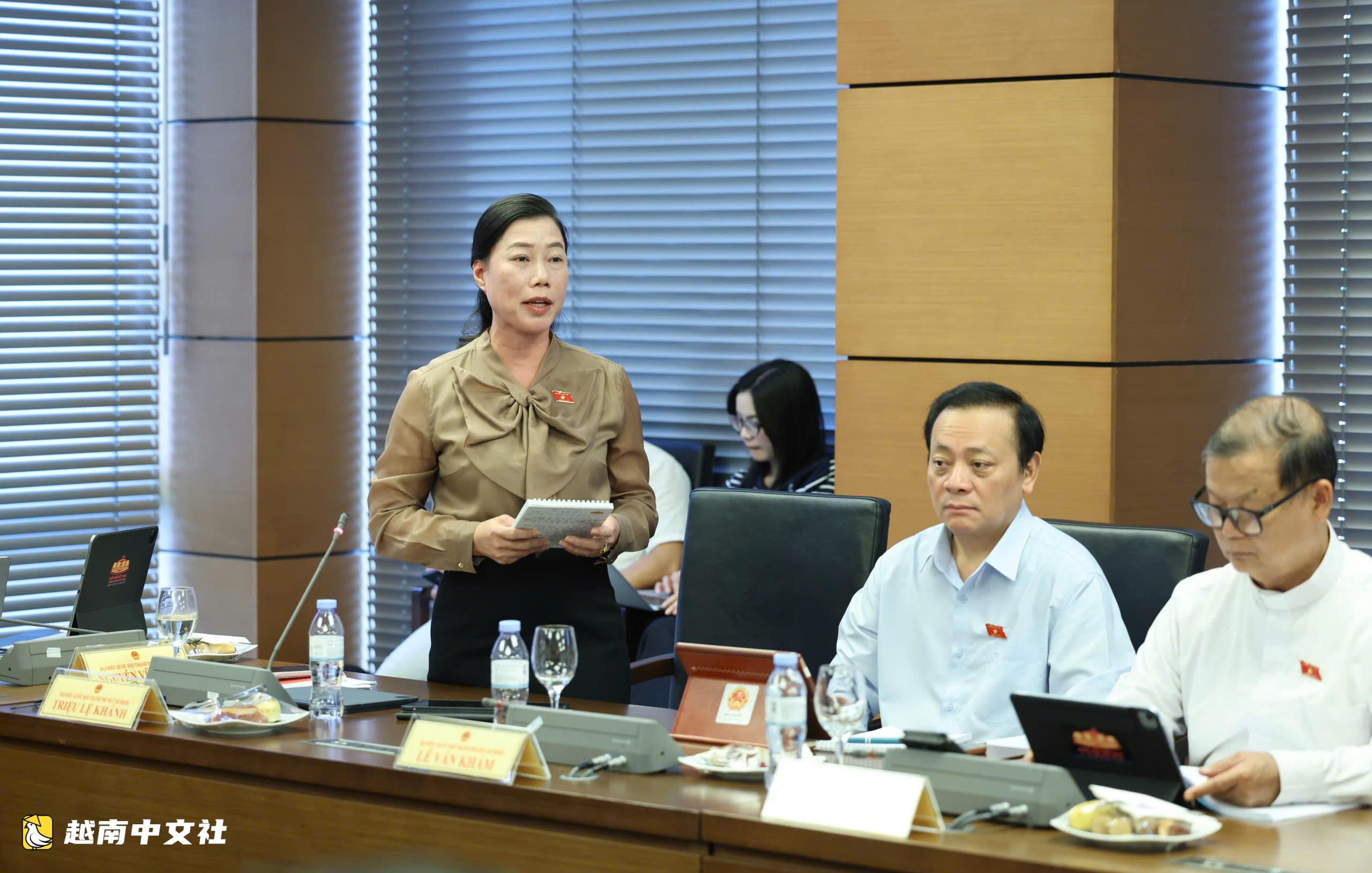 越南公安部副部長談貪腐經濟案件追回逾60%資金資產的指標
