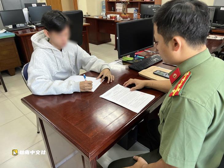 越南胡志明市公安網絡安全:網絡空間的“鋼鐵盾牌”