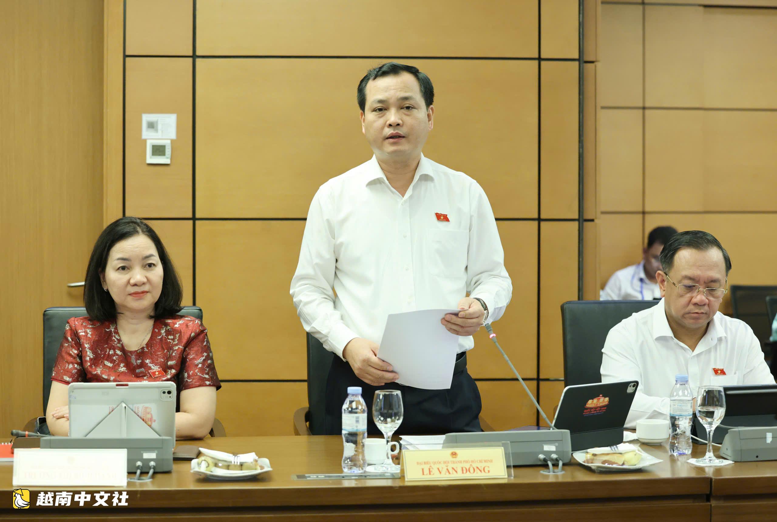 越南公安部副部長談貪腐經濟案件追回逾60%資金資產的指標