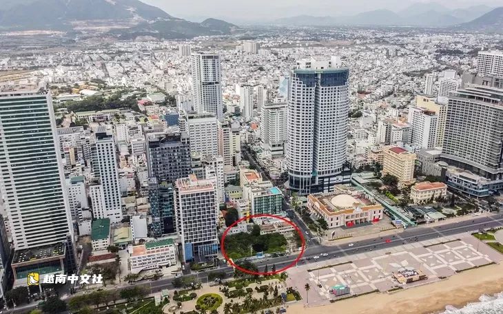 越南乂安省“復活”黃金地塊以拍賣，起拍價超8240億越盾