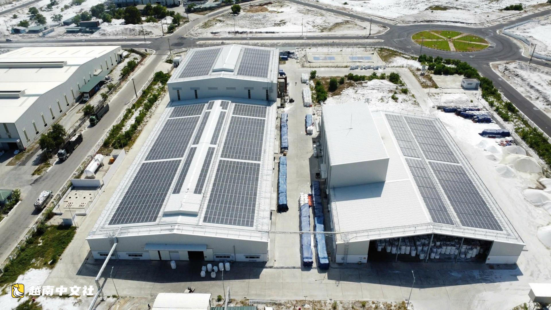 康斯坦能源談越南太陽能發電與政策障礙