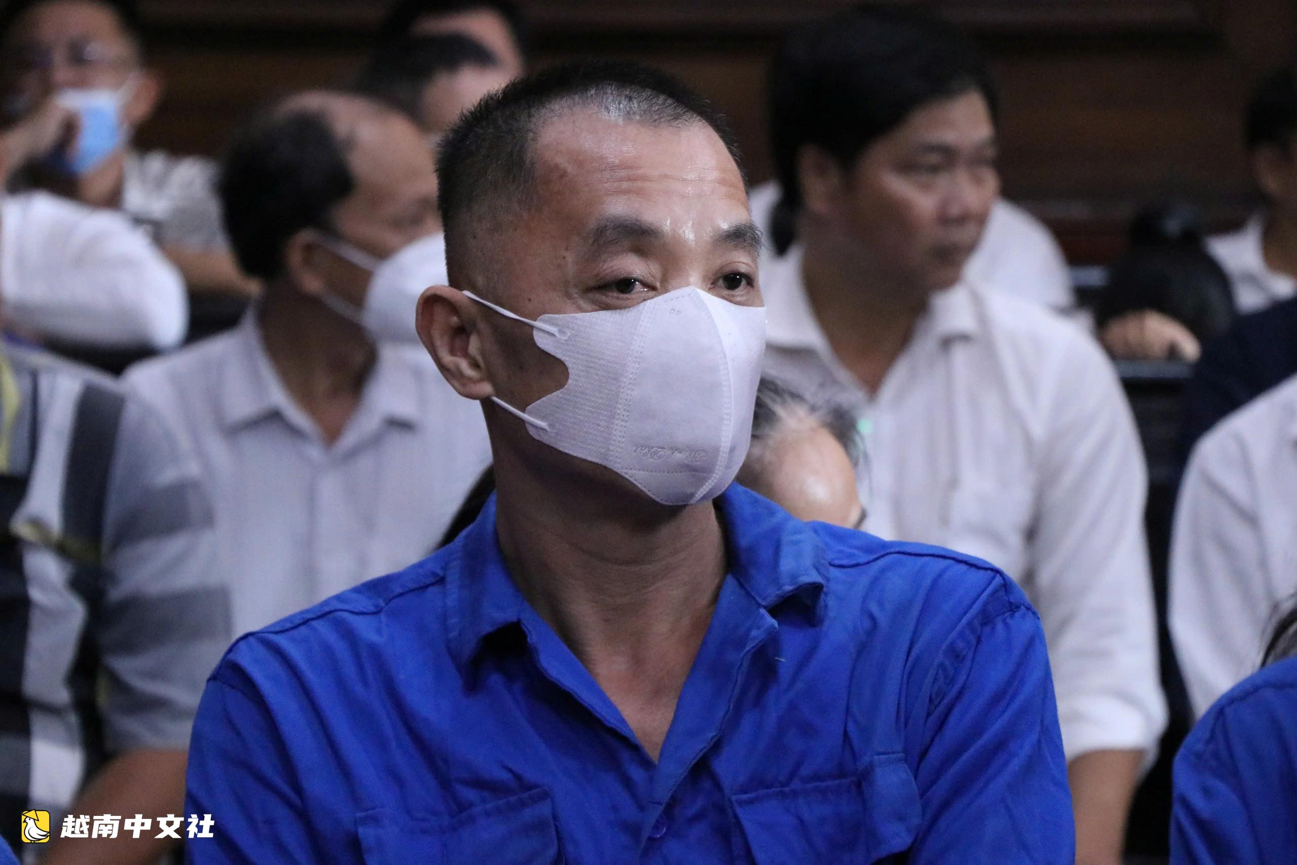 越南超採45萬噸鈦礦,興盛公司董事長獲刑10年