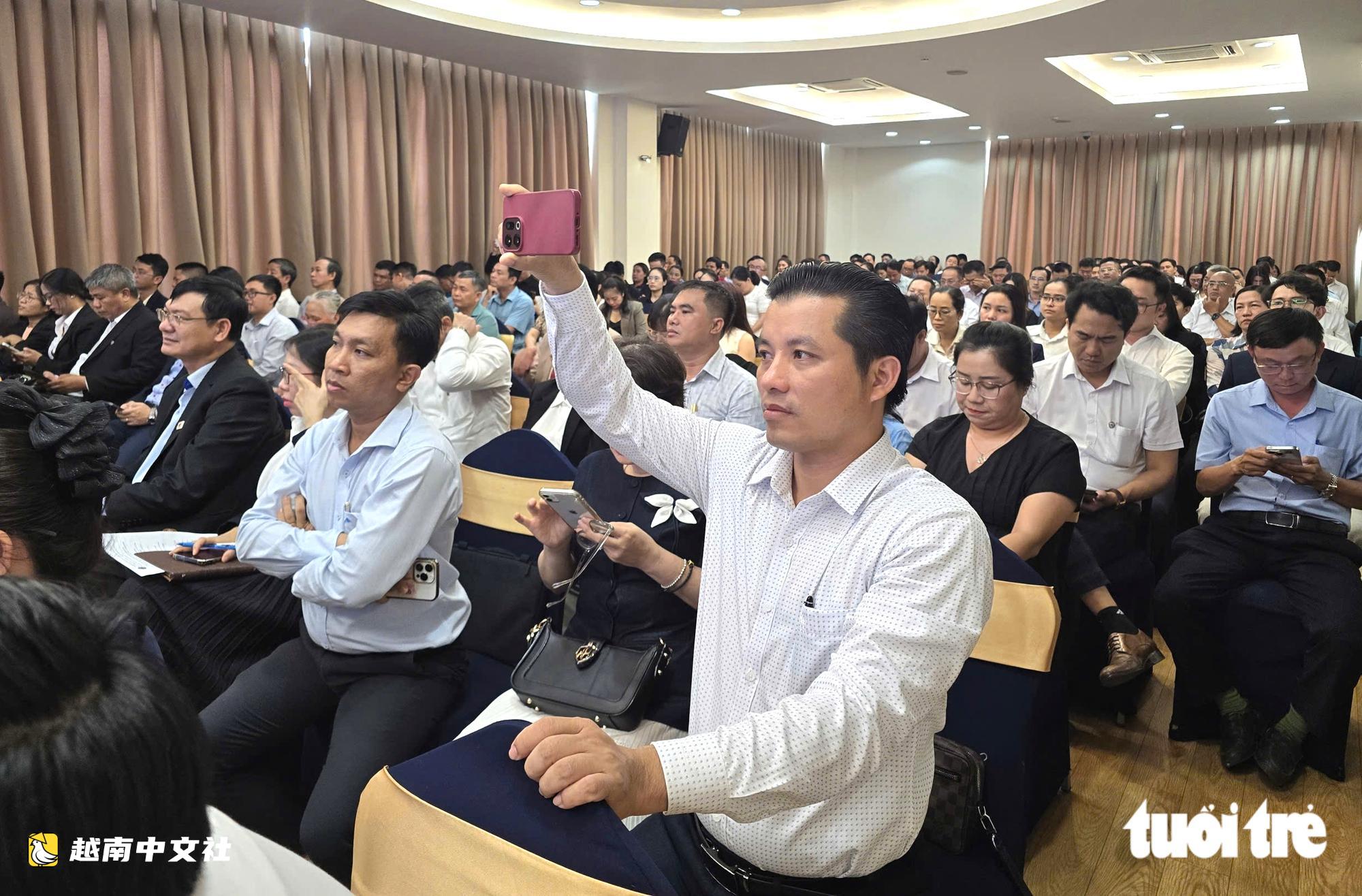 越南建議提高公寓管理費上限,因舊標準已“過時”