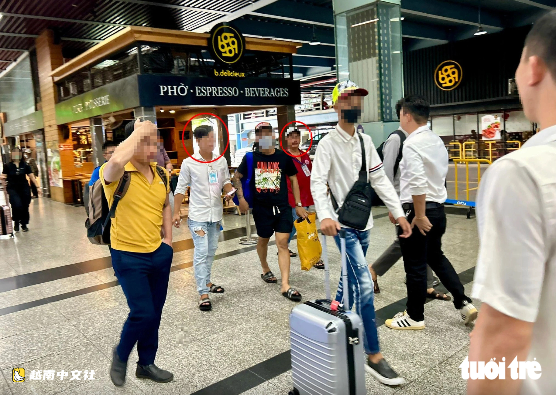 胡志明市嚴管旅遊亂象:小販拉客、旅遊詐騙日益狡猾