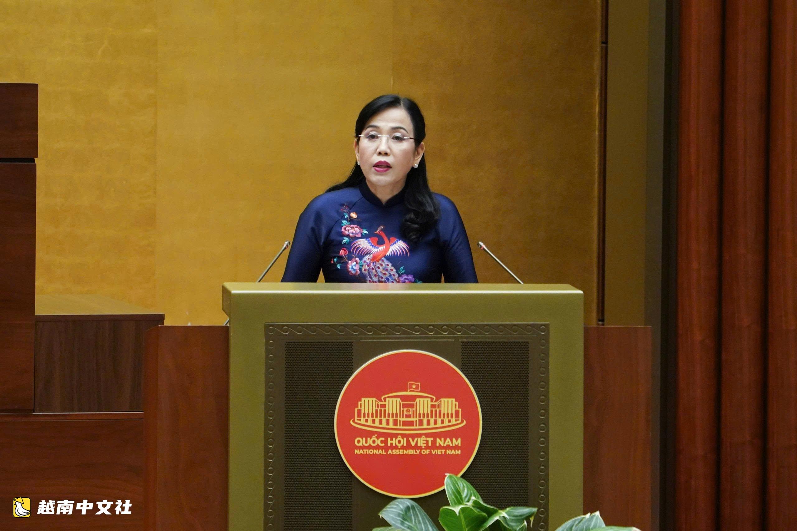 越南政府提請國會削減農業環境領域40項手續、40項經營條件