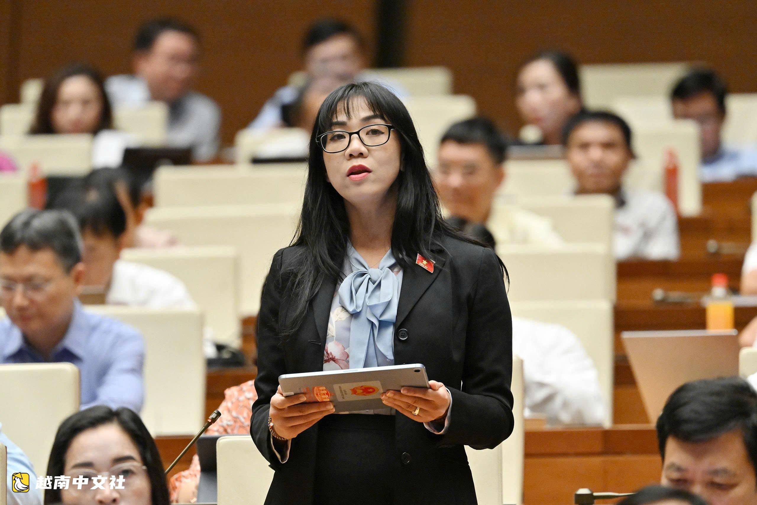 越南國防部長潘文江:防止大規模毀滅性武器擴散法不阻礙民間活動