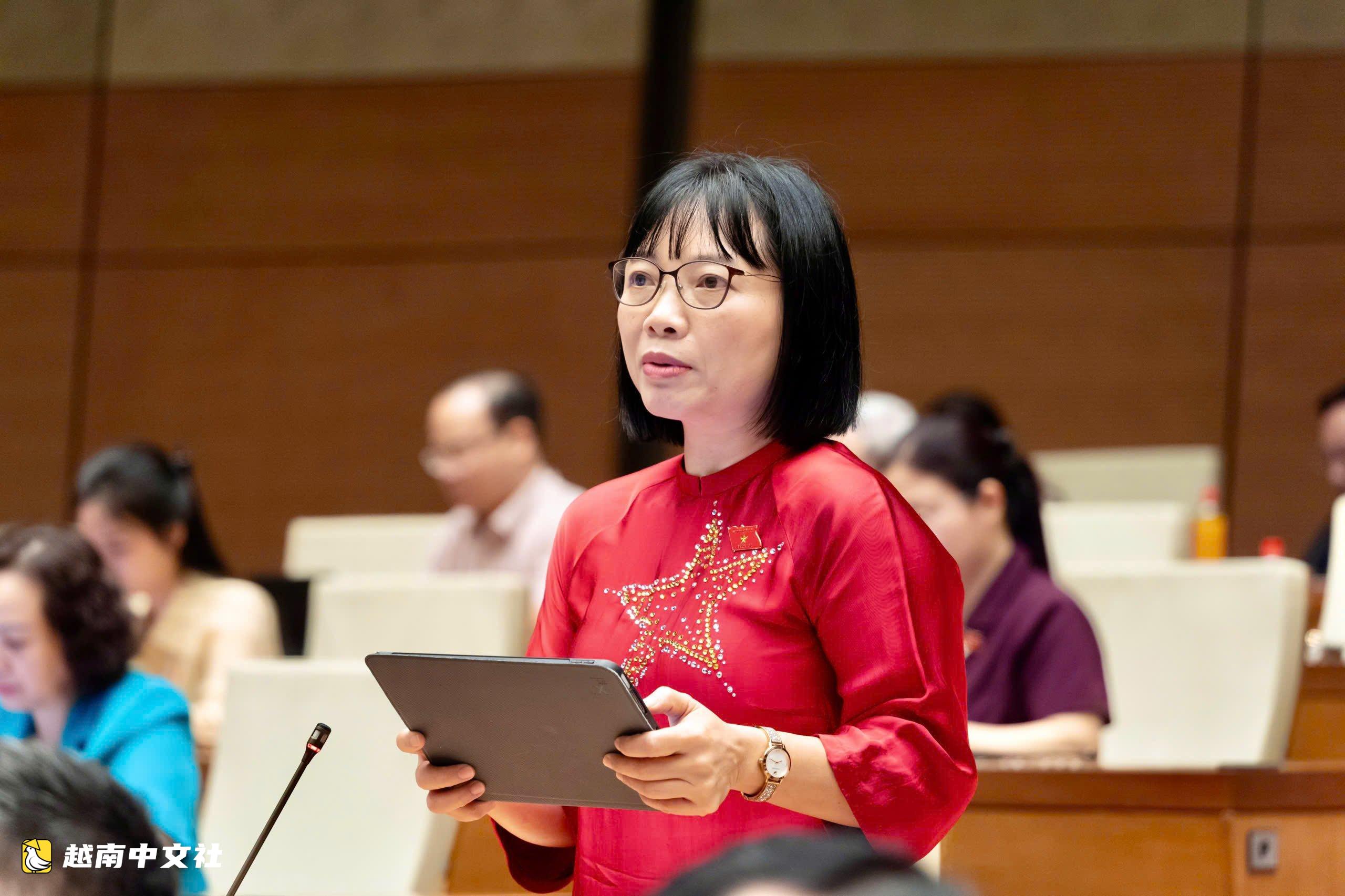 越南國防部長潘文江:防止大規模毀滅性武器擴散法不阻礙民間活動