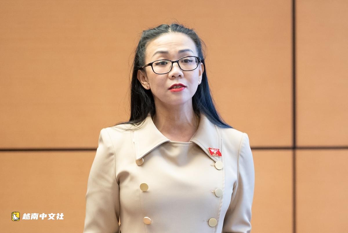 越南從抓捕慶斯凱與風扇王事件反思:不能讓聲名狼藉者成為名人,更不能將醜惡當作“商業模式”