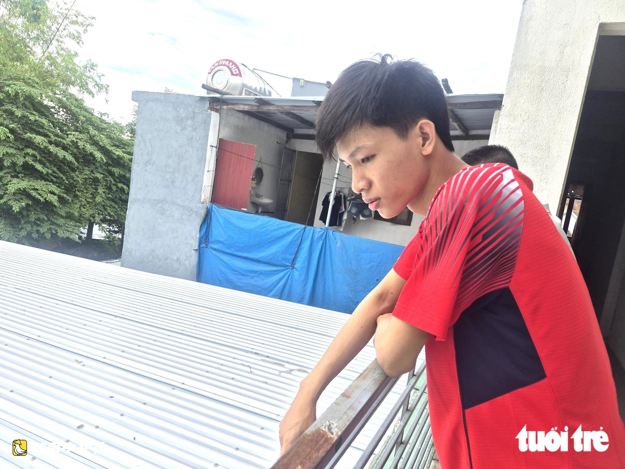 越南夫妻触电身亡案：购房者想要回定金