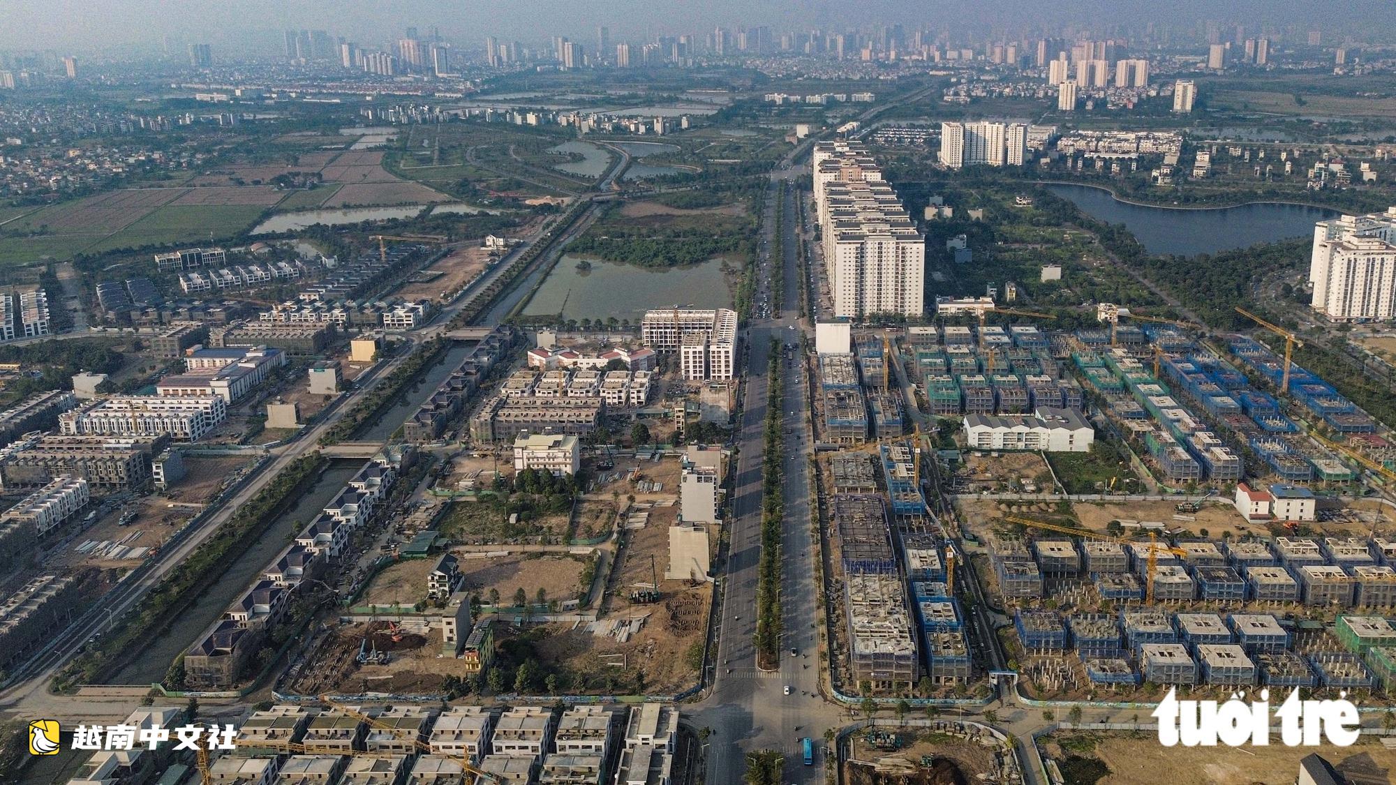 越南:拆下汽車輪胎再墊磚,可能面臨何種處理?