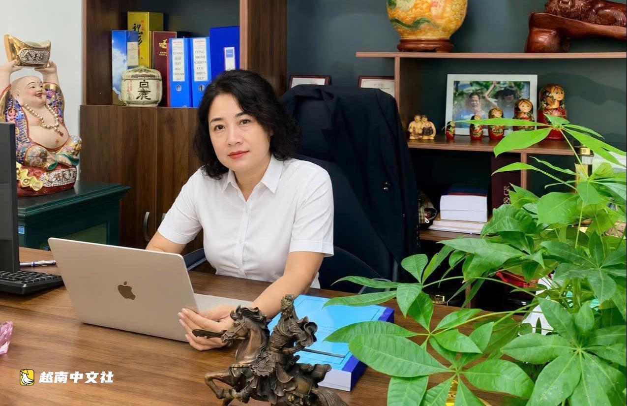 越南玫瑰華訓案:搜查是否就意味著起訴?