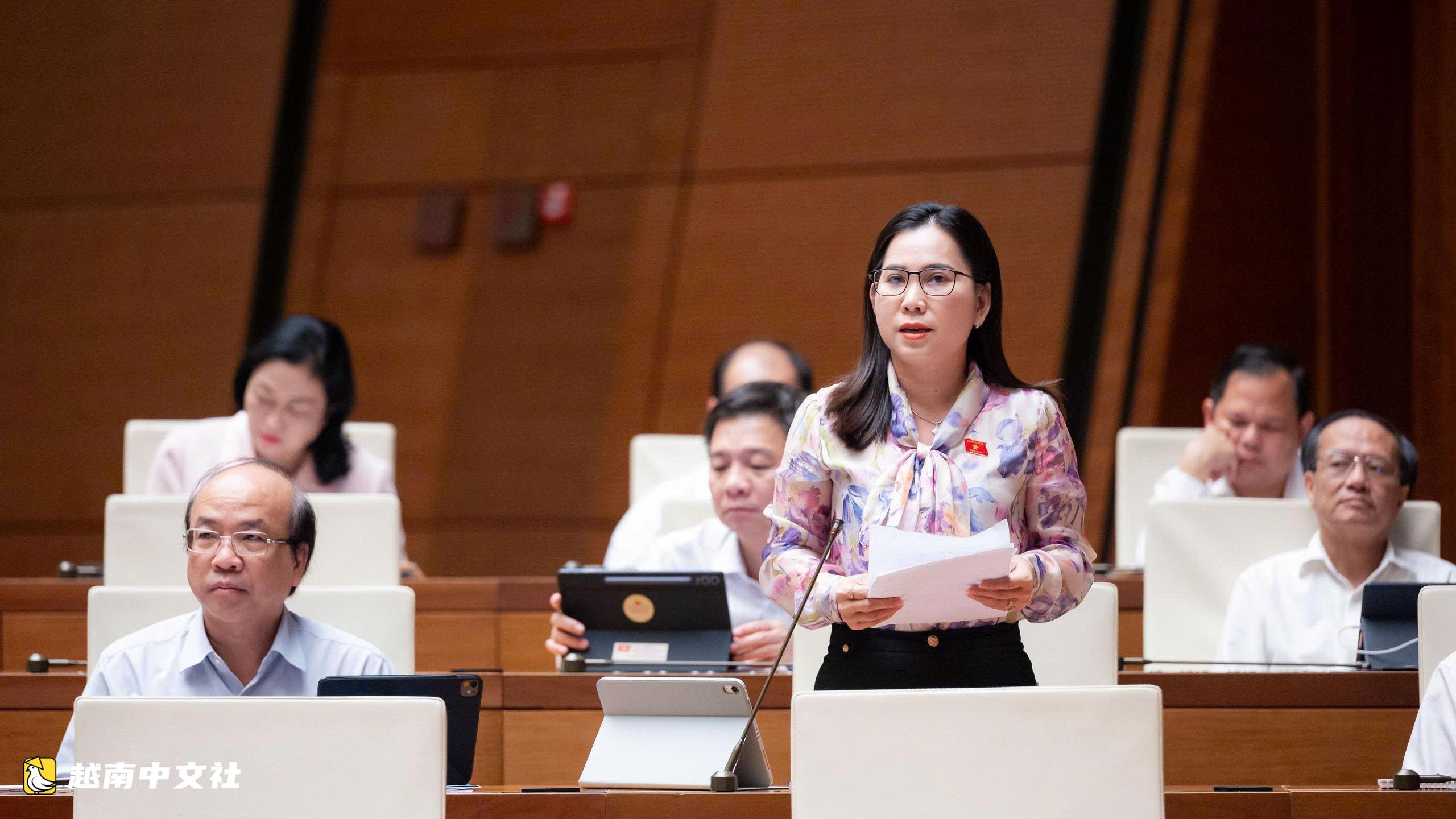 越南工貿部長黎孟雄:碳儲存有望成為400億美元規模的服務業