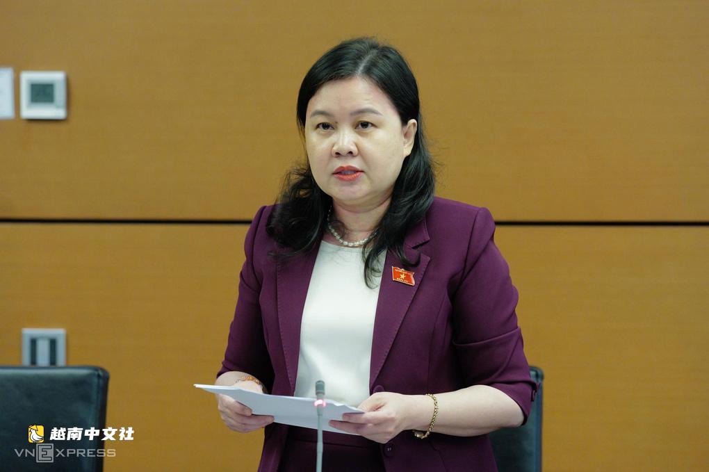 越南國會代表:‘需引導國際資本,優先中央資金髮展城市’