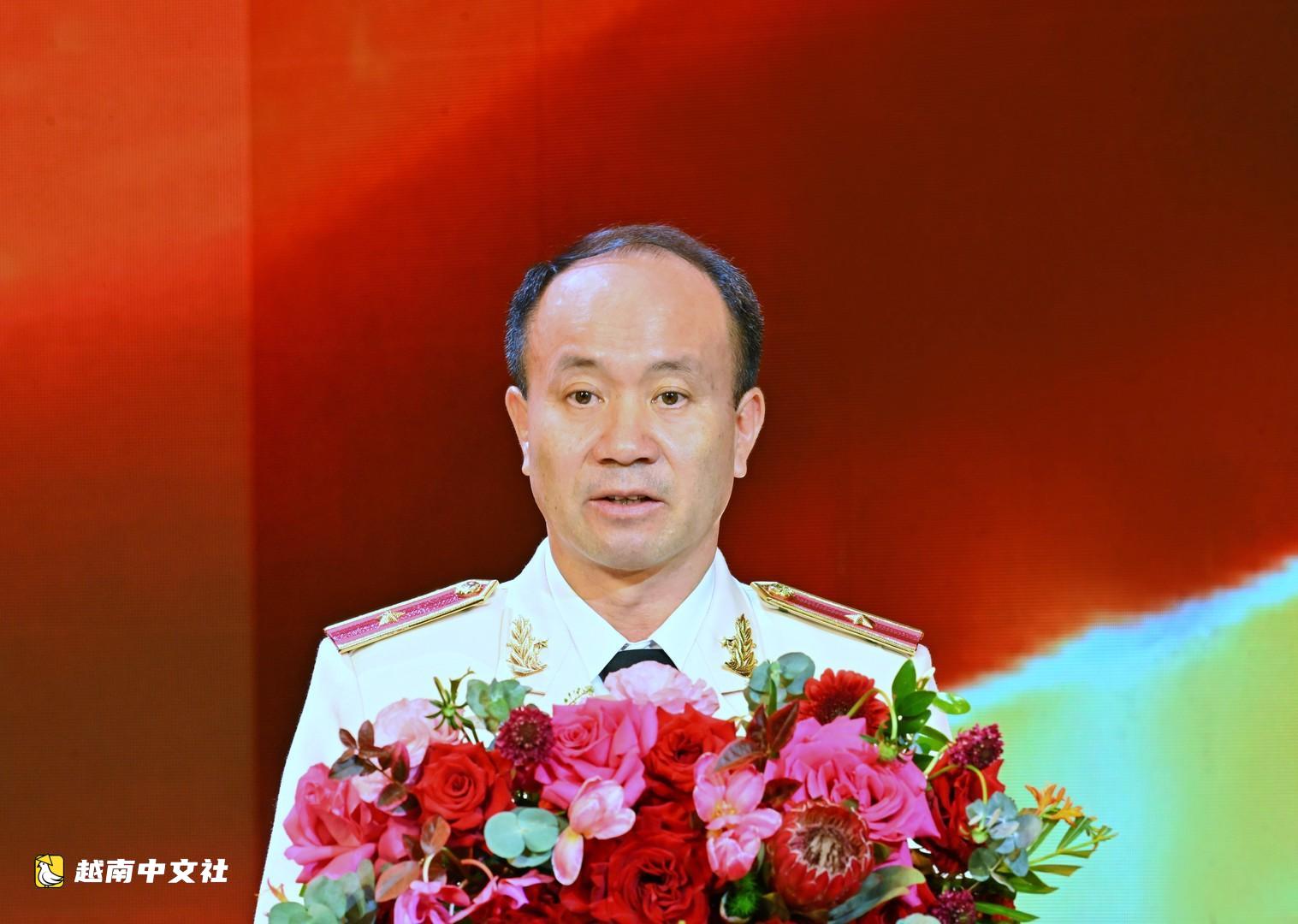 越南國會主席:經濟警察須在數字調查與資金流向追蹤中走在前列