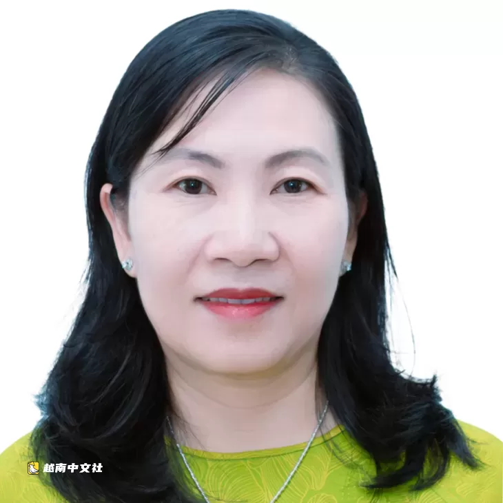 越南胡志明市安富坊黨委書記:“工人之都”聚焦安居,地鐵促聯通
