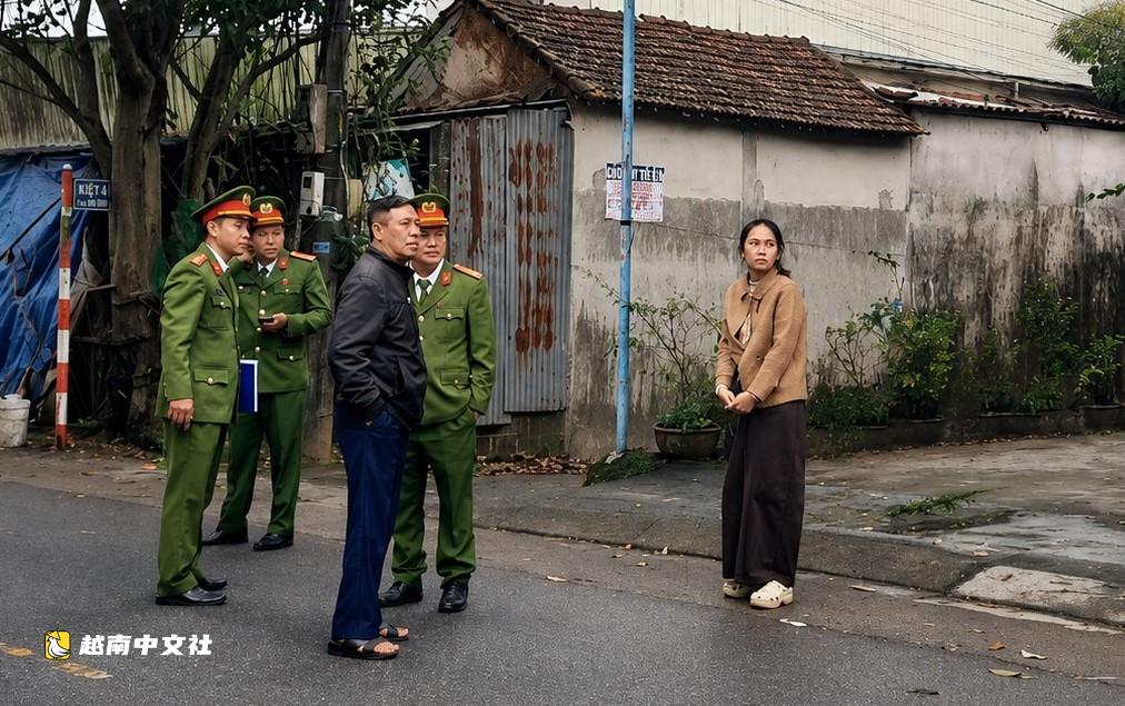 越南廣治省阮世呂侵佔近5億越盾案:看守所內“守口如瓶”,庭上請求寬大處理
