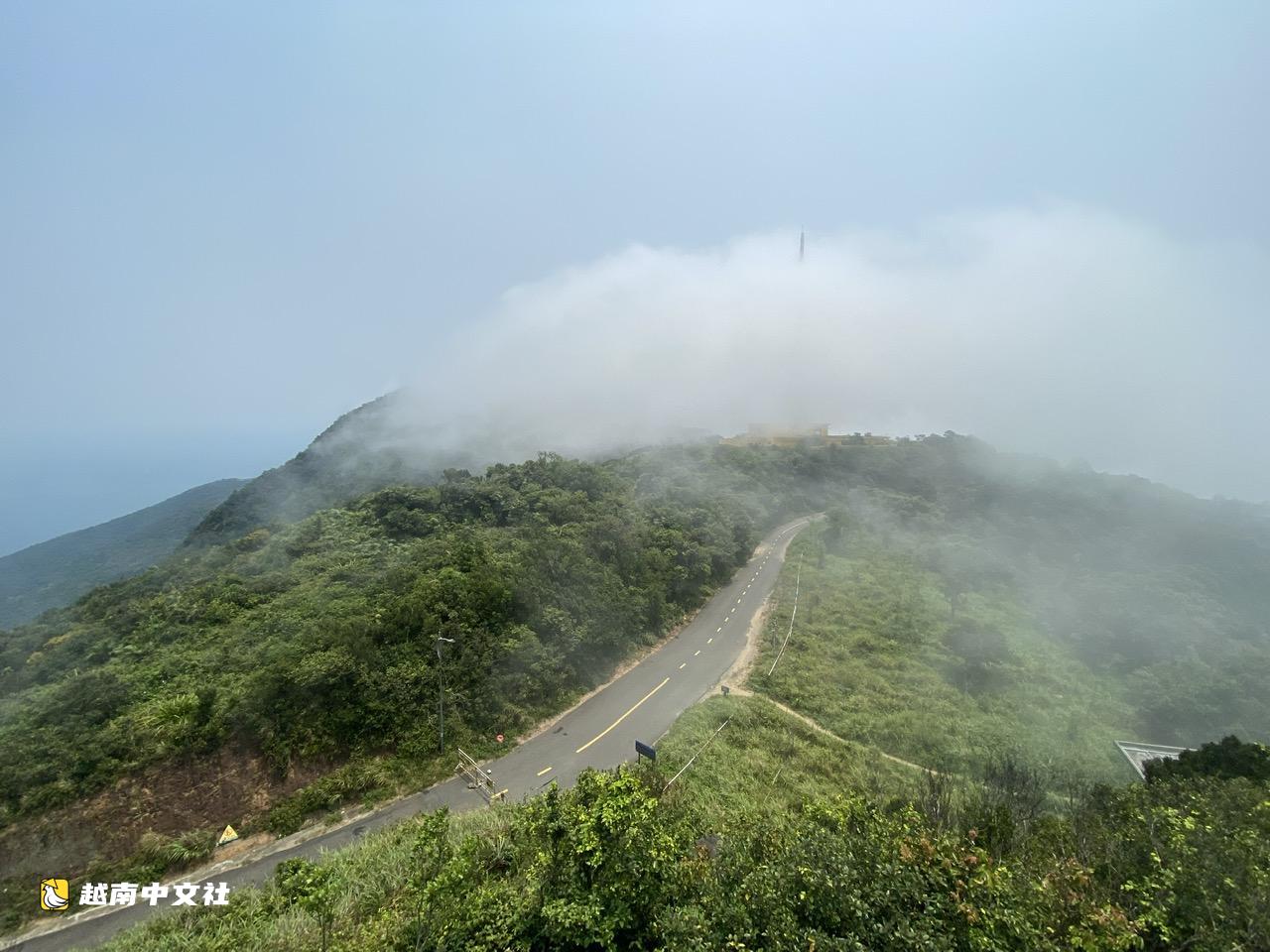 越南山茶半島4人被海浪捲走:景色迷人,切勿進入“可能致命”區域