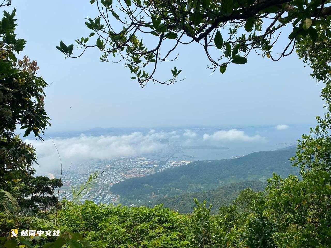 越南山茶半島4人被海浪捲走:景色迷人,切勿進入“可能致命”區域