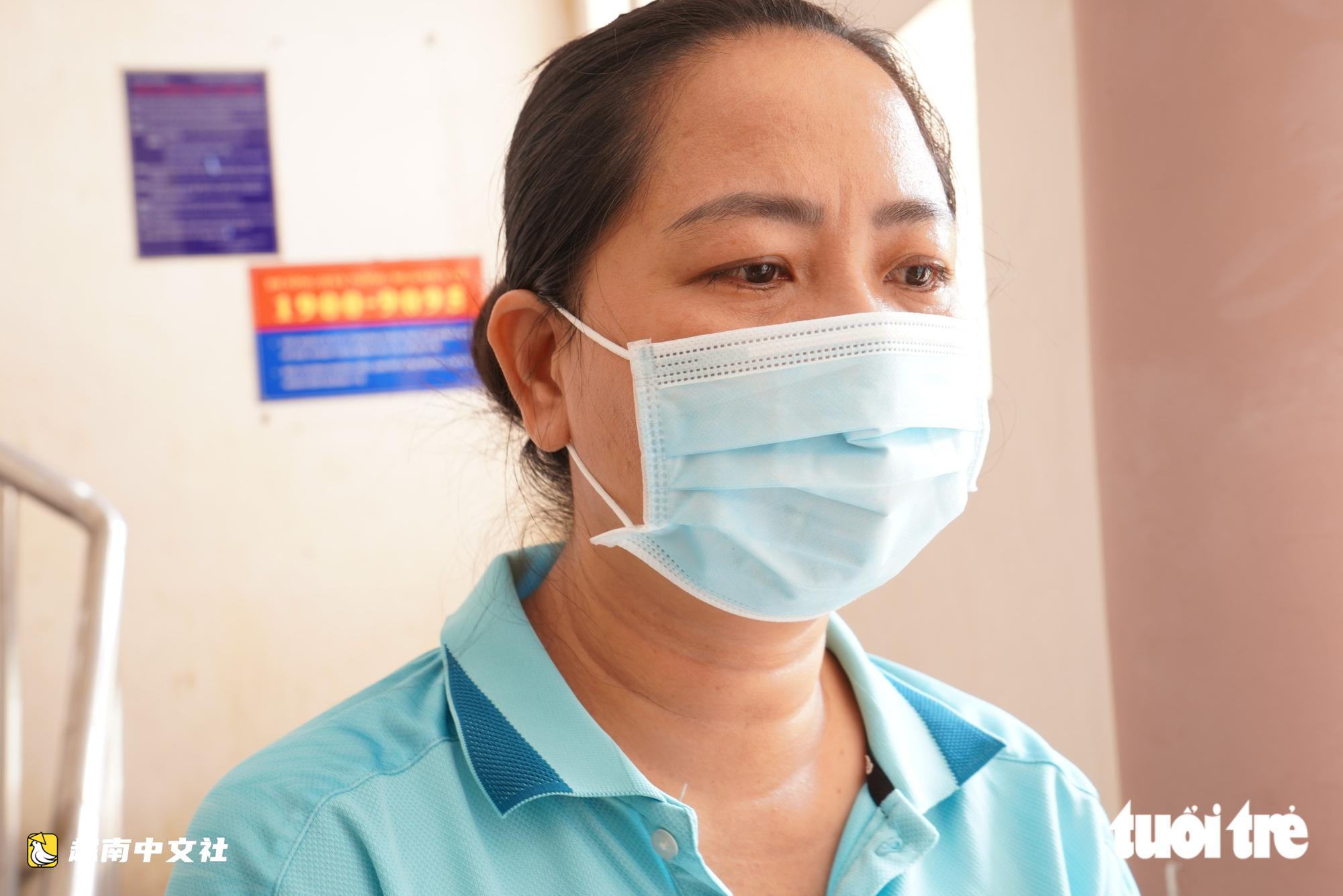 越南7歲男童接受腦死亡捐獻者腎臟移植後出院