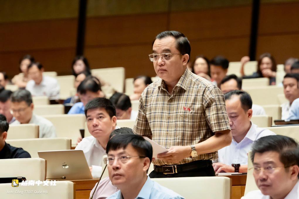 越南建議禁止調解家庭暴力案件以保護受害者