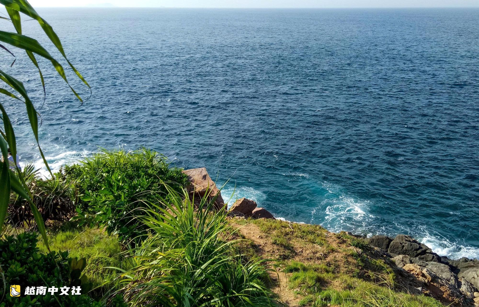 越南峴港山茶半島：除穆尼角外，還有危險徒步路線需避開