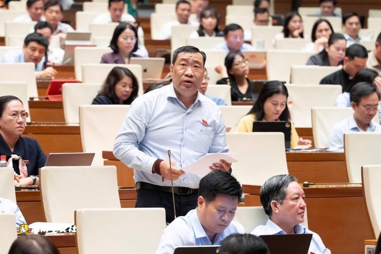 越南建議提高健康受損時的精神損害賠償標準