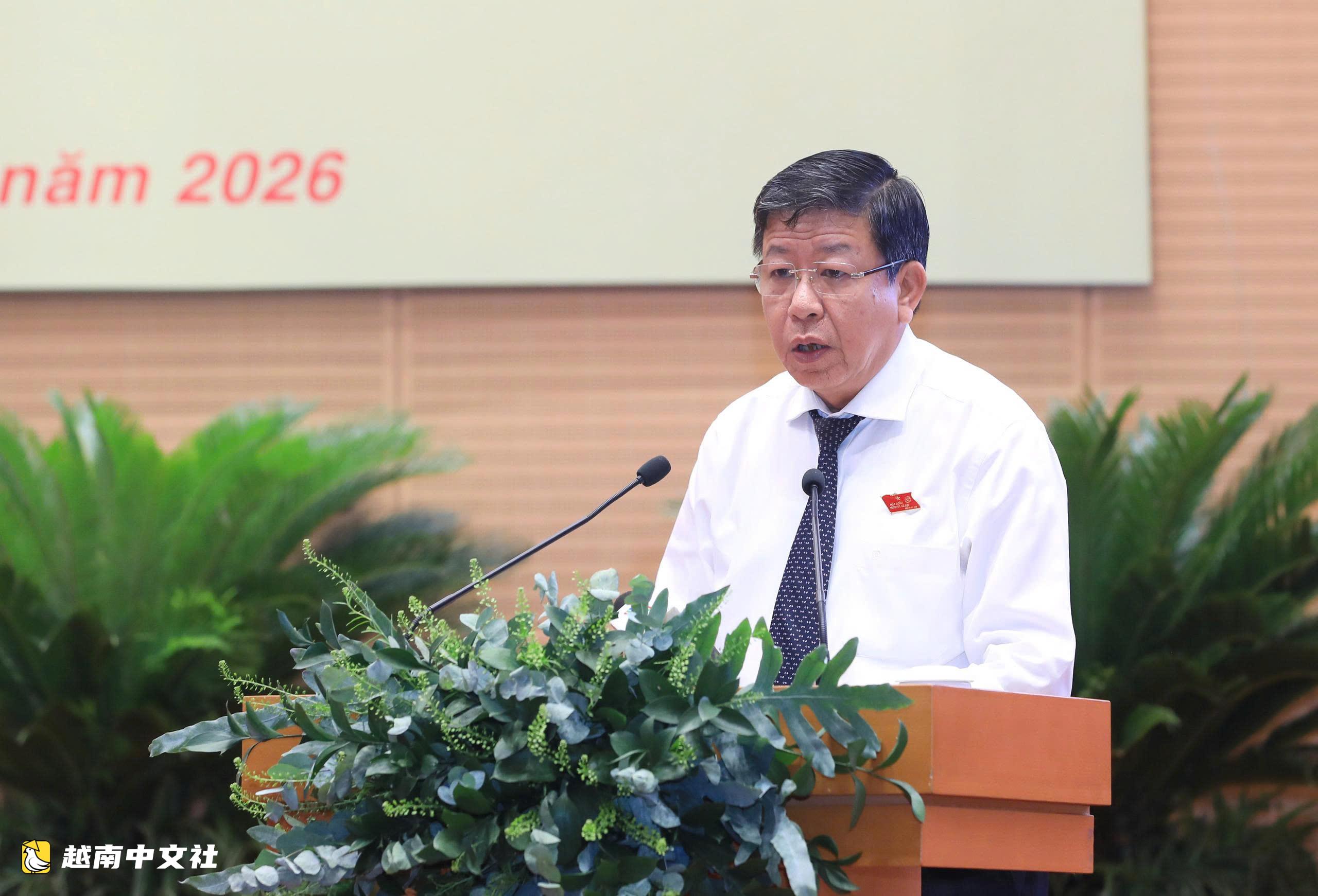 河內為6個大型項目延長3個月手續辦理期,含紅河景觀大道