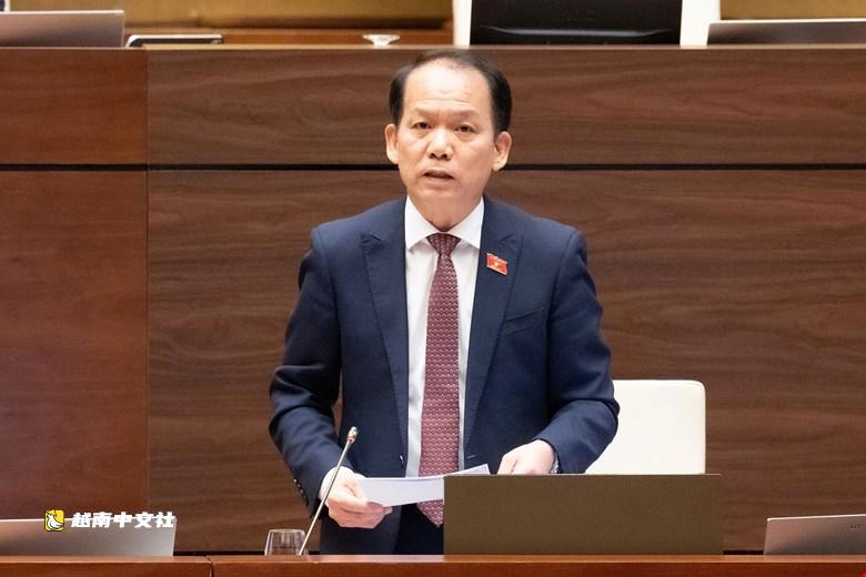 越南建議提高健康受損時的精神損害賠償標準