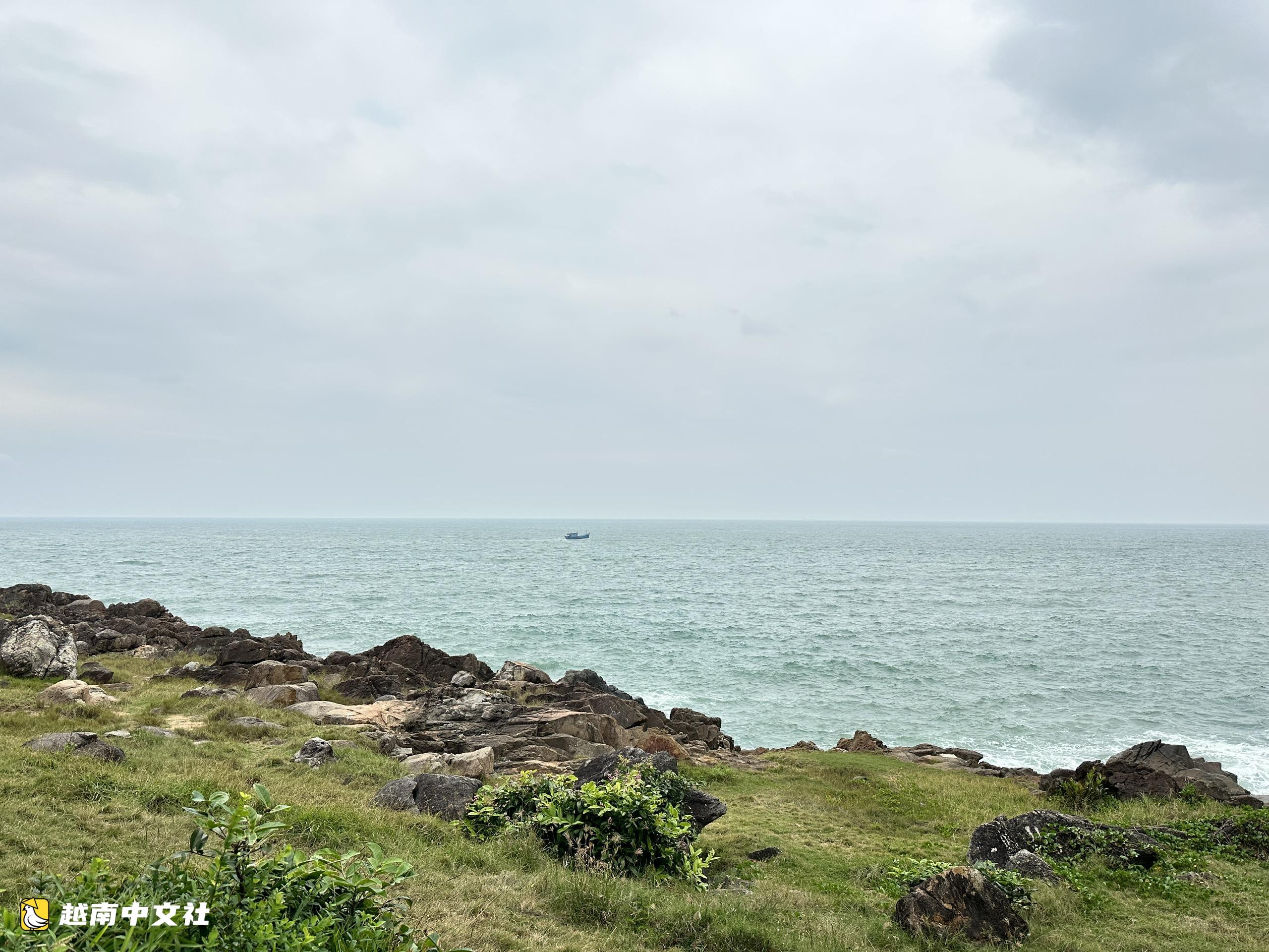 越南峴港山茶半島：除穆尼角外，還有危險徒步路線需避開