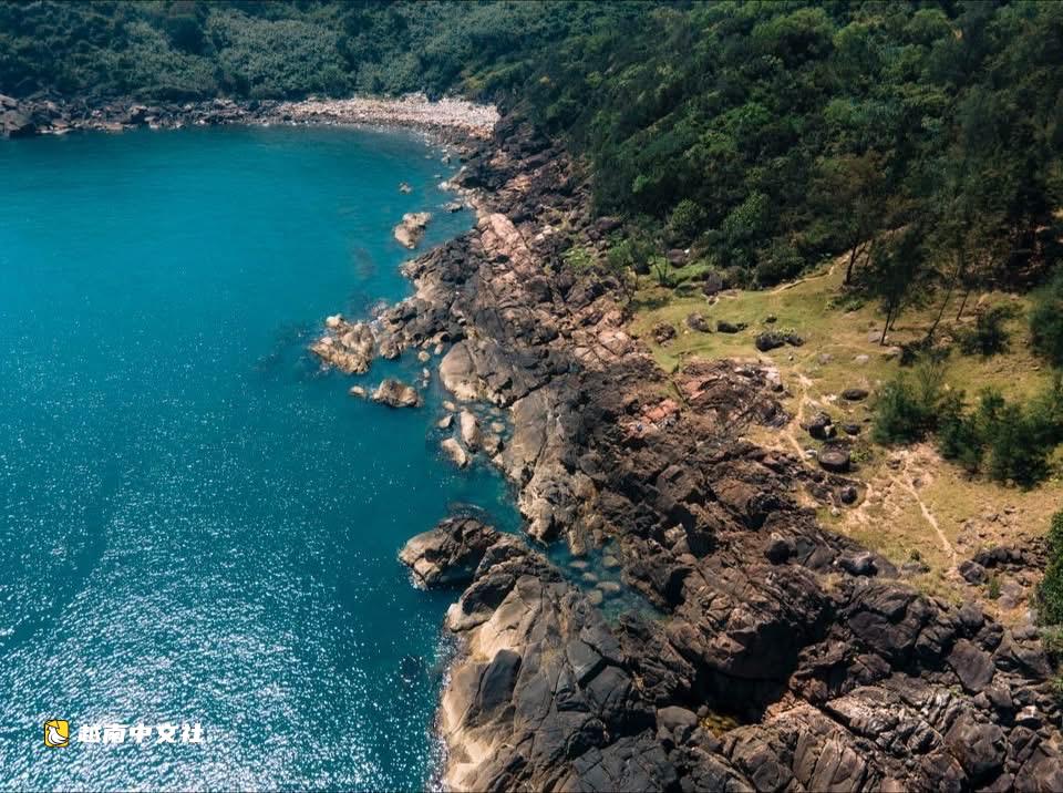 越南峴港山茶半島：除穆尼角外，還有危險徒步路線需避開