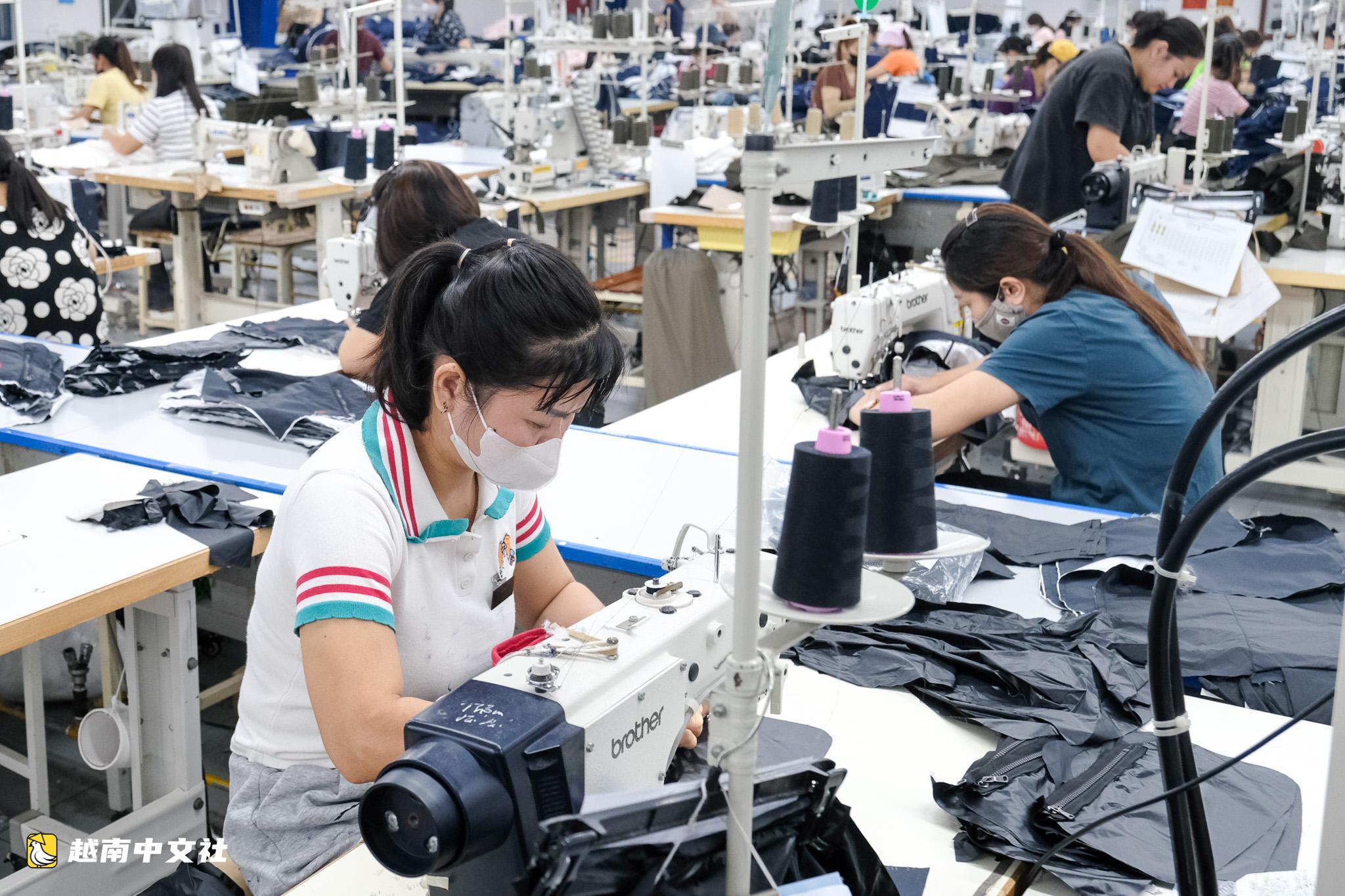 越南建議將私營部門每週工作時間減至40-44小時